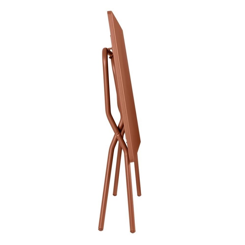 Table de jardin pliante BALCONY 120x70 cm LaFuma LFM5339 CB Canyon/Canyon Table de jardin pliante BALCONY 120x70 cm LaFuma LFM5339 CB Canyon/Canyon