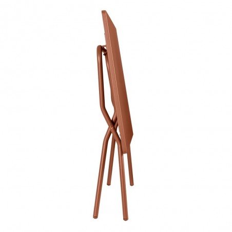 Table de jardin pliante BALCONY 120x70 cm LaFuma LFM5339 CB Canyon/Canyon