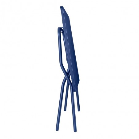 Table de jardin pliante BALCONY 120x70 cm LaFuma LFM5339 CB Indigo/Indigo