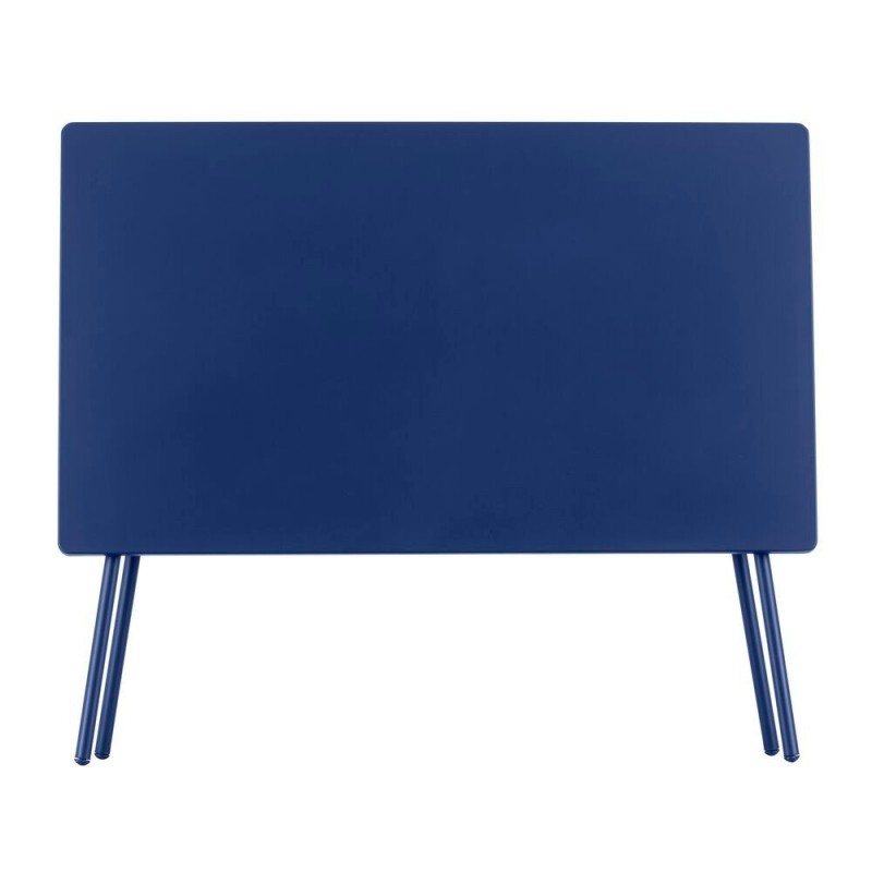 Table de jardin pliante BALCON 120x70 cm LaFuma LFM5339 CB Indigo/Indigo
