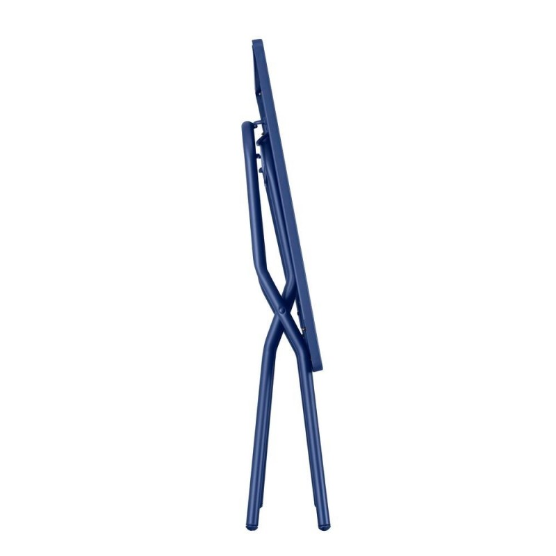Table de jardin pliante BALCONY 120x70 cm LaFuma LFM5339 CB Indigo/Indigo Table de jardin pliante BALCONY 120x70 cm LaFuma LFM5339 CB Indigo/Indigo