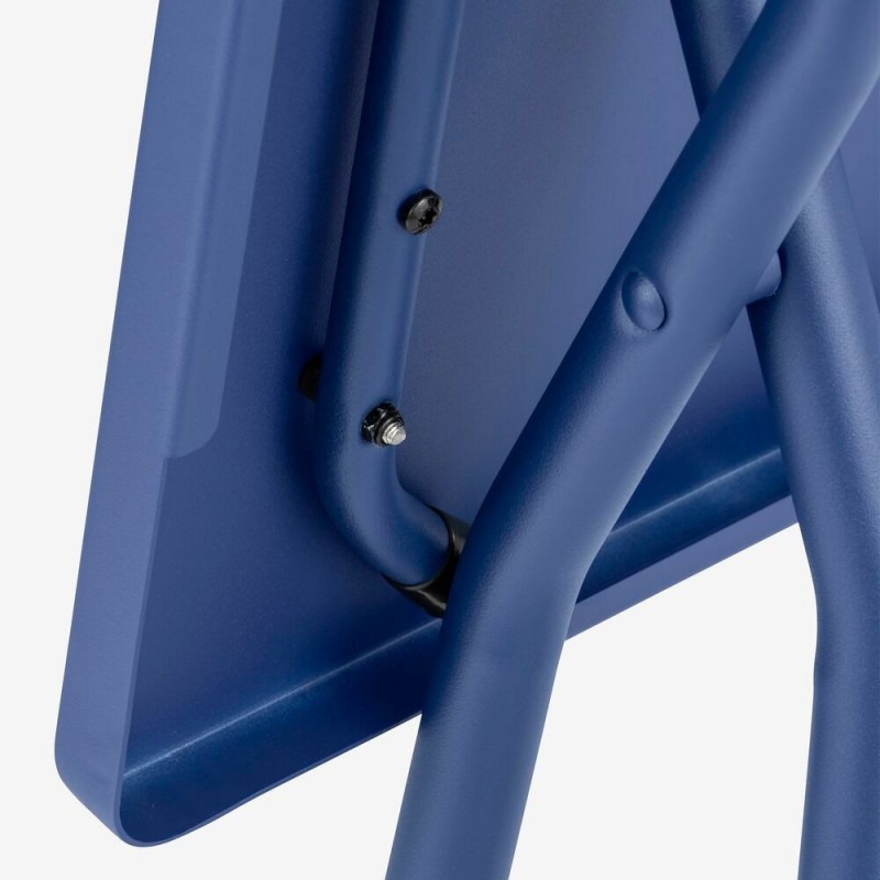 Table de jardin pliante BALCON 120x70 cm LaFuma LFM5339 CB Indigo/Indigo