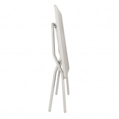 Table de jardin pliante BALCONY 120x70 cm LaFuma LFM5339 CB Seigle/Seigle