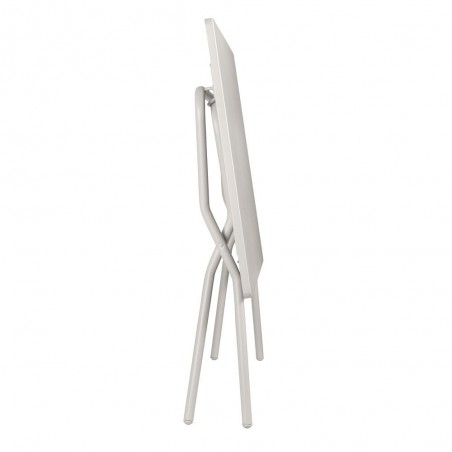 Table de jardin pliante BALCONY 120x70 cm LaFuma LFM5339 CB Seigle/Seigle