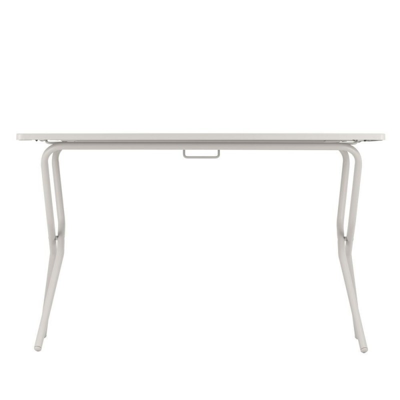 Table de jardin pliante BALCONY 120x70 cm LaFuma LFM5339 CB Seigle/Seigle Table de jardin pliante BALCONY 120x70 cm LaFuma LFM5339 CB Seigle/Seigle
