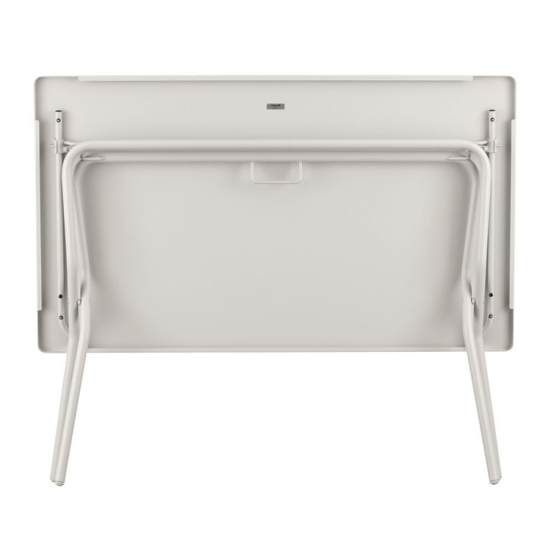 Table de jardin pliante BALCONY 120x70 cm LaFuma LFM5339 CB Seigle/Seigle Table de jardin pliante BALCONY 120x70 cm LaFuma LFM5339 CB Seigle/Seigle