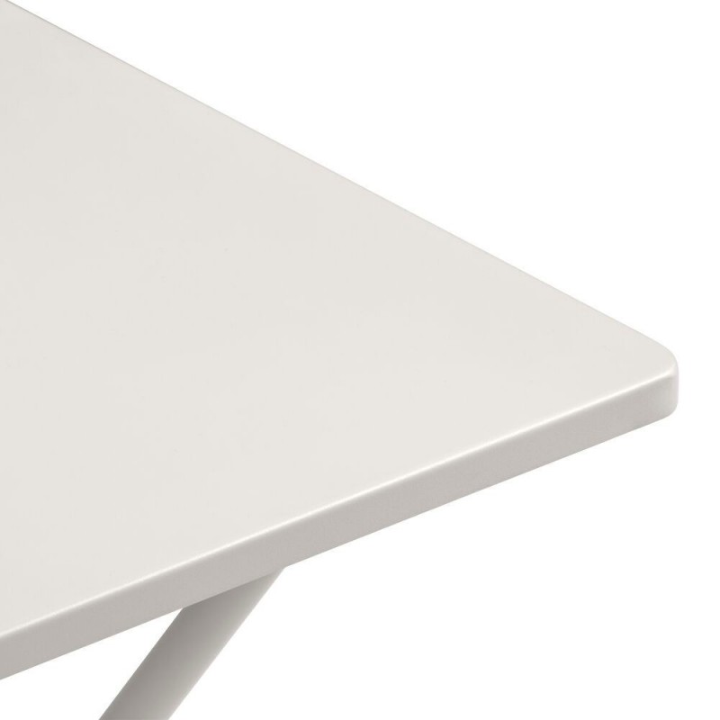 Table de jardin pliante BALCONY 120x70 cm LaFuma LFM5339 CB Seigle/Seigle Table de jardin pliante BALCONY 120x70 cm LaFuma LFM5339 CB Seigle/Seigle