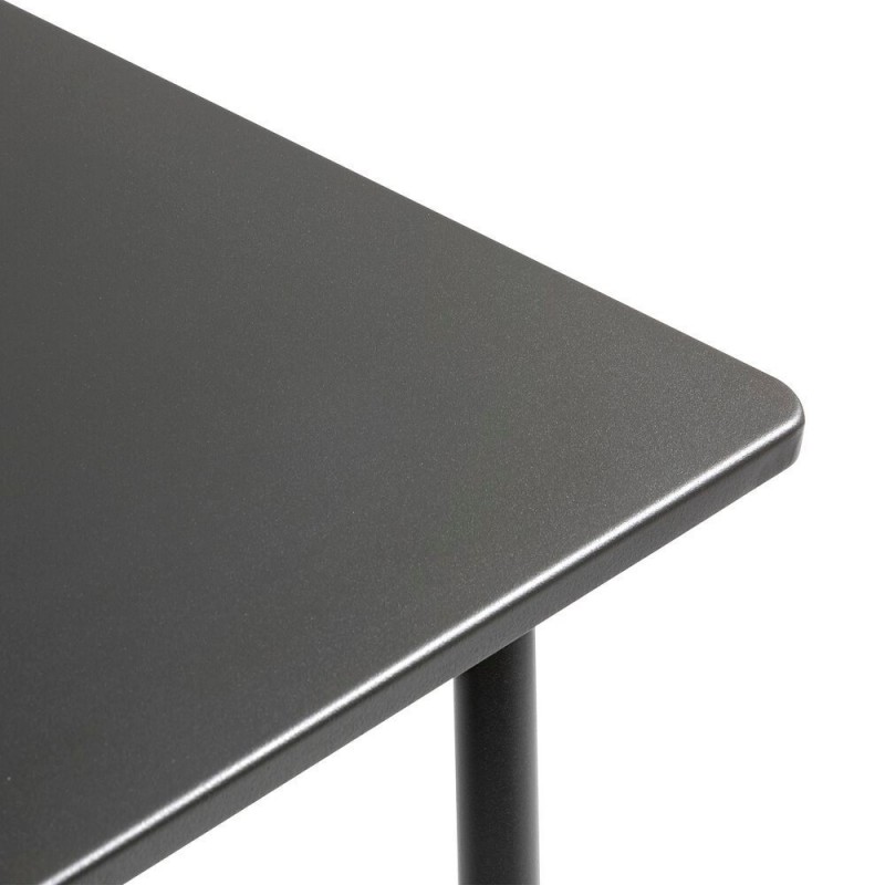 VENCE LaFuma LFM5281 Titane/Titane table basse rectangulaire VENCE LaFuma LFM5281 Titane/Titane table basse rectangulaire