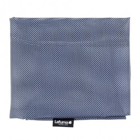 Toile de Rechange pour MAXI TRANSAT 62 cm LaFuma LFM2655 Océan II