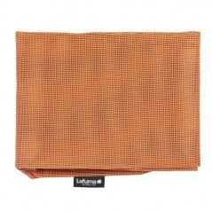 Toile de remplacement pour MAXI-TRANSAT 62 cm LaFuma LFM2655 Clémentine