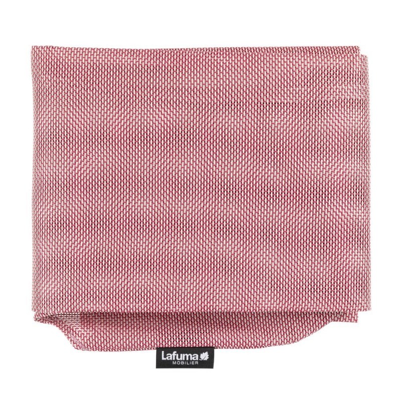 Toile de remplacement pour MAXI-TRANSAT 62 cm LaFuma LFM2655 Cerisier