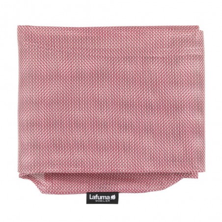 Toile de Rechange pour MAXI TRANSAT 62 cm LaFuma LFM2655 Cerisier