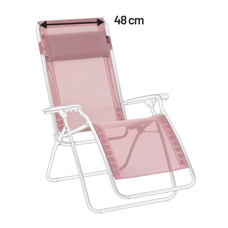 Kit de Rechange pour R-CLIP LaFuma LFM2841 Cerisier Kit de Rechange pour R-CLIP LaFuma LFM2841 Cerisier