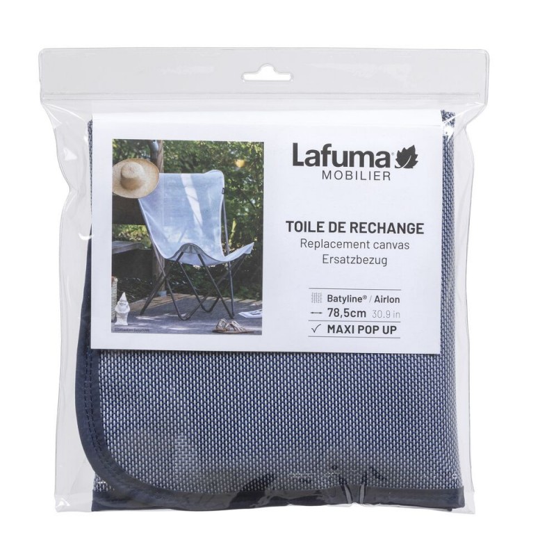 Kit de remplacement pour MAXI POP UP LaFuma LFM2669 Océan II