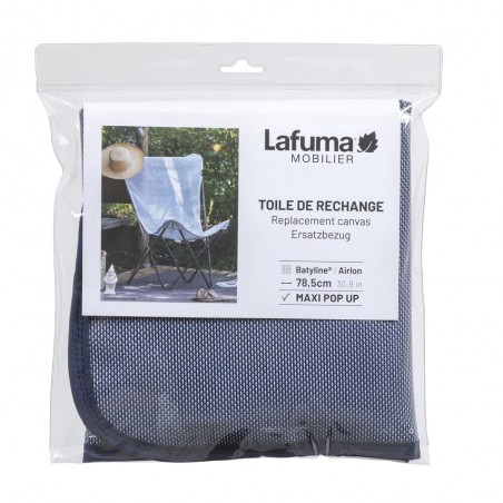 Kit de remplacement pour MAXI POP UP LaFuma LFM2669 Océan II
