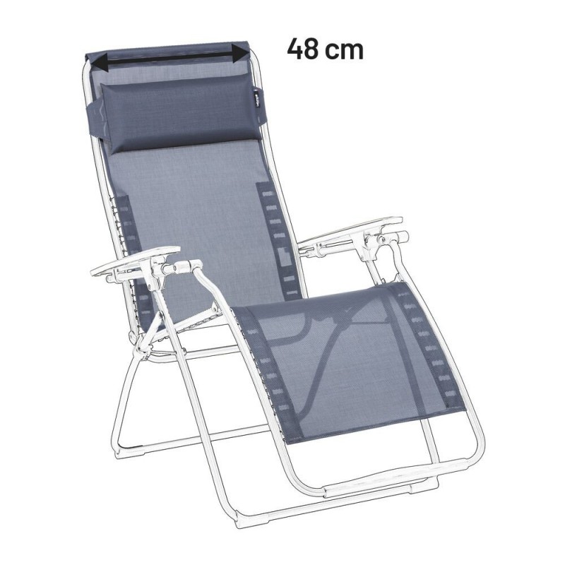 Replacement set for FUTURA / RSXA CLIP LaFuma LFM2676 Océan II Replacement set for FUTURA / RSXA CLIP LaFuma LFM2676 Océan II