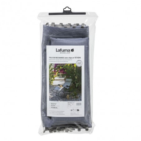 Kit de Rechange pour FUTURA / RSXA CLIP XL LaFuma LFM5047 Océan II