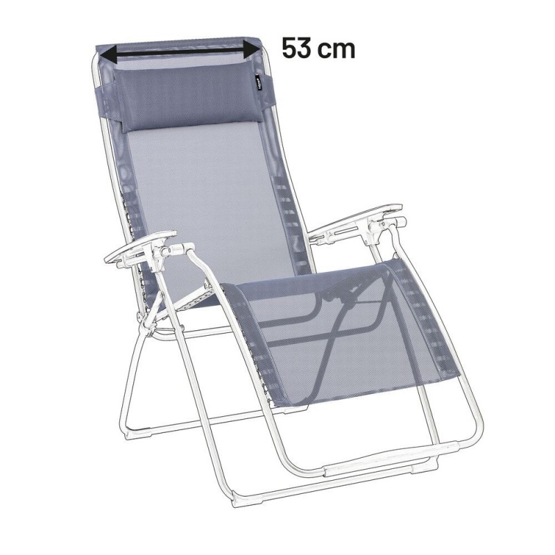 Kit de Rechange pour FUTURA / RSXA CLIP XL LaFuma LFM5047 Océan II Kit de Rechange pour FUTURA / RSXA CLIP XL LaFuma LFM5047 Océan II