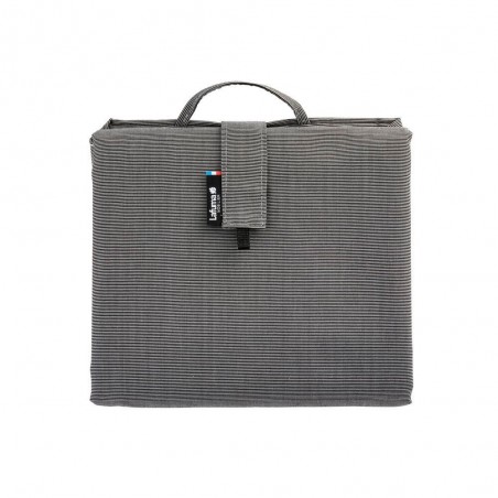 Housse pour tables BALCONY 120 LaFuma LFM5335 Anthracite