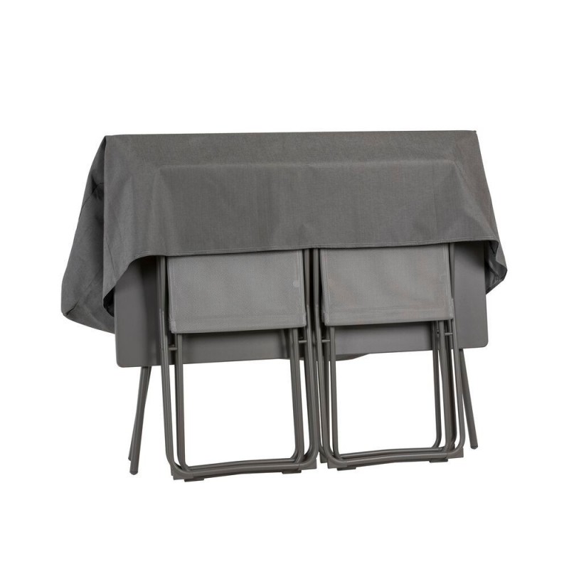 Housse pour tables BALCONY 120 LaFuma LFM5335 Anthracite Housse pour tables BALCONY 120 LaFuma LFM5335 Anthracite