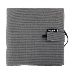 Housse pour banc bas rembourré VENCE 2P LaFuma LFM5294 Anthracite