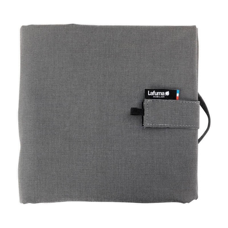 Mallette pour banquette basse VENCE 2P LaFuma LFM5294 Anthracite