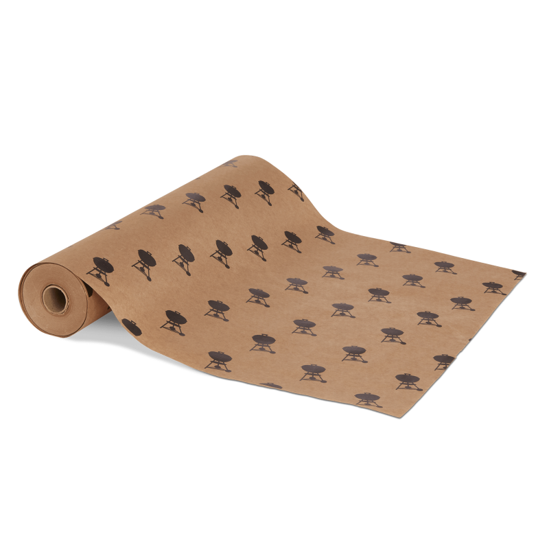 Weber Food Paper Butcher Paper Ref. 7020 Weber Food Paper Butcher Paper Ref. 7020