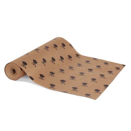 Papier de boucherie Weber Food Paper Cod.7020