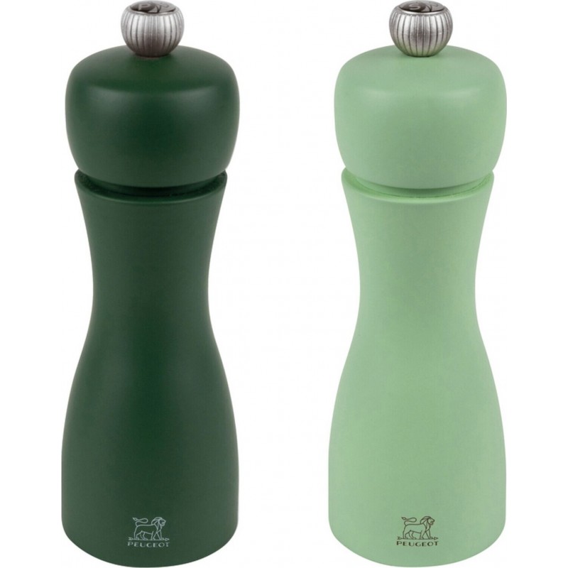 Macinapepe & Macinasale cm 15 Tahiti DUO Water