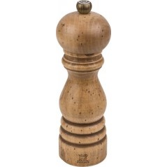 Macinasale cm 18 Paris Legno Anticato