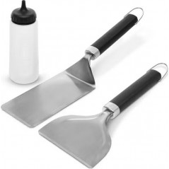 Kit de démarrage Weber pour plaque chauffante Code 6777