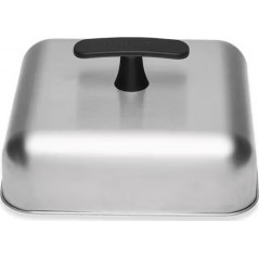 Weber cloche for stewed cooking Ref. 6783