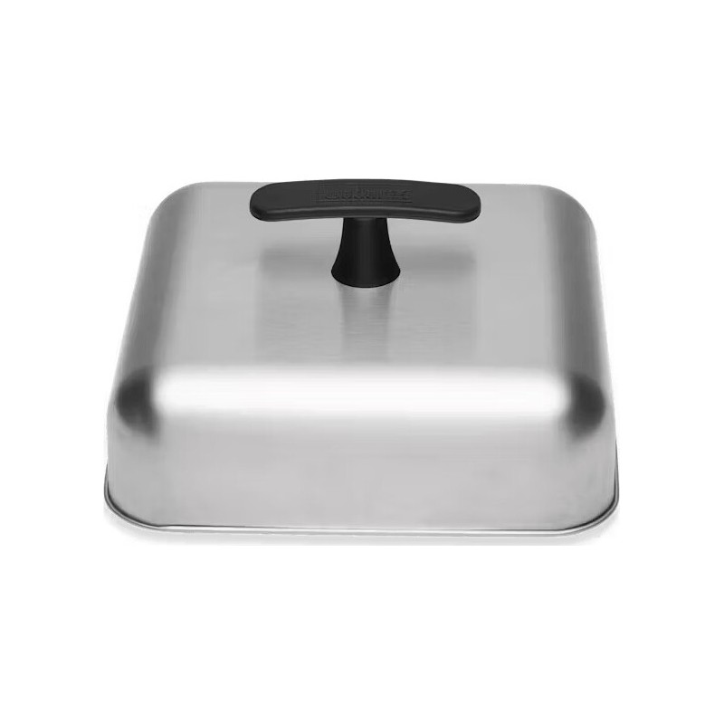 Weber cloche for stewed cooking Ref. 6783 Weber cloche for stewed cooking Ref. 6783