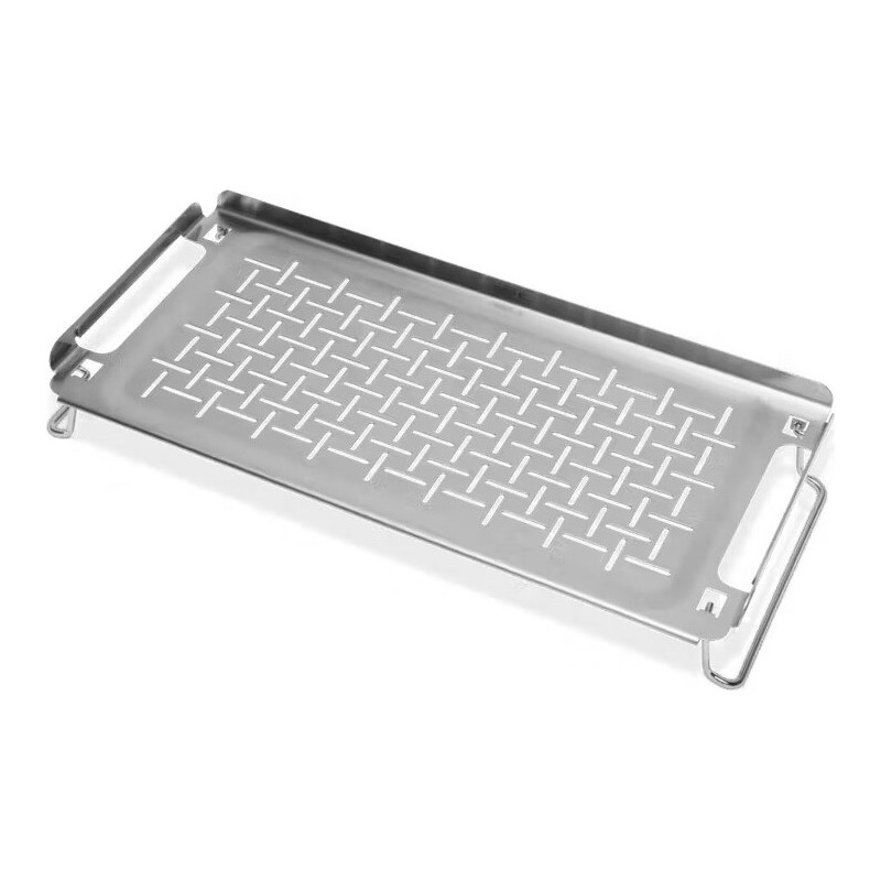 Weber Warming Rack for Griddle Ref. 6784