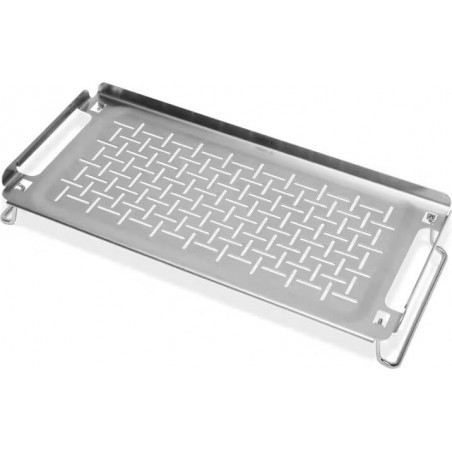 Weber Warming Rack for Griddle Ref. 6784