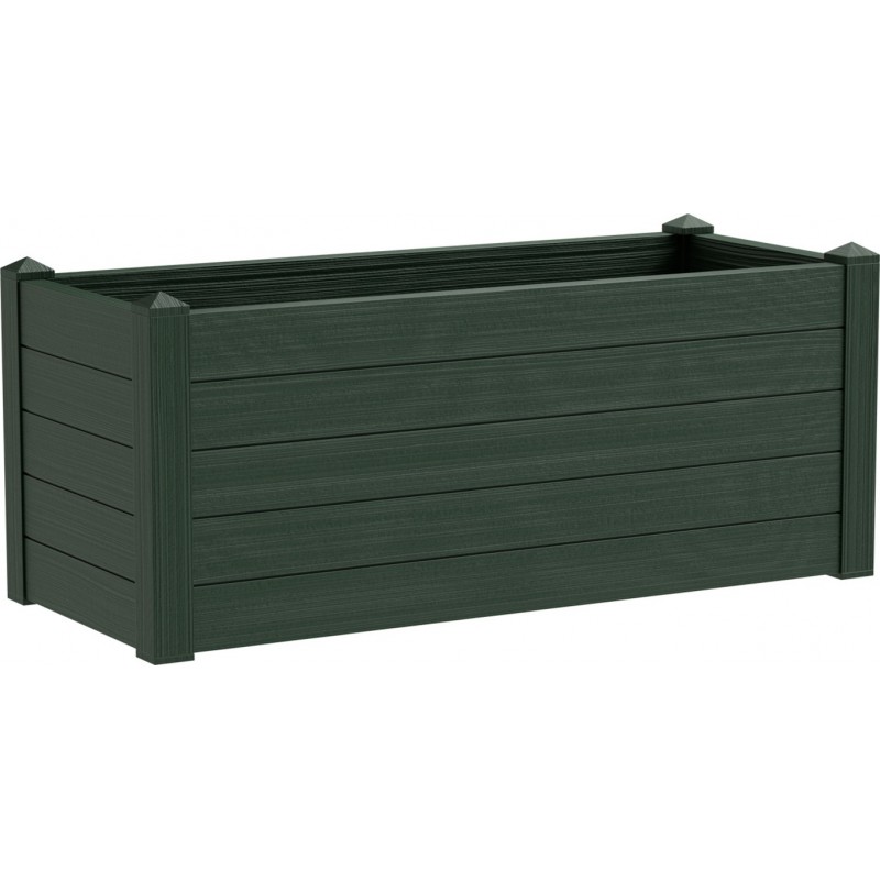 Trama 002 planter Trama 002 planter