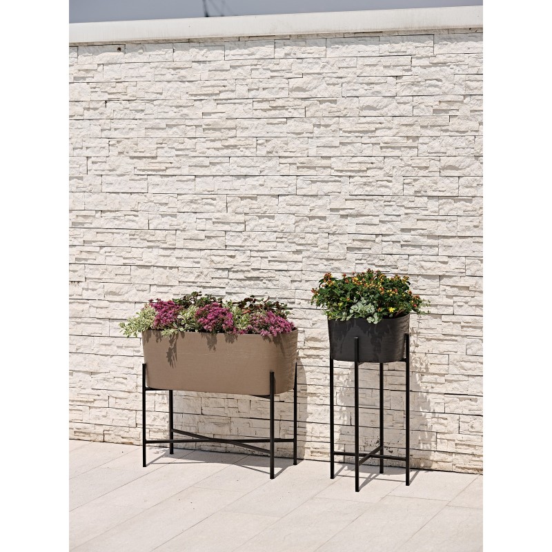 Support Iron Stand 01 pour jardinière Kos