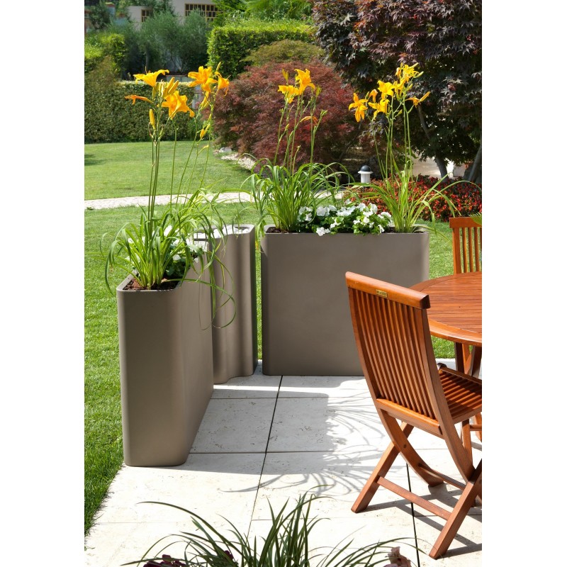 Jardinière d'extérieur Divio