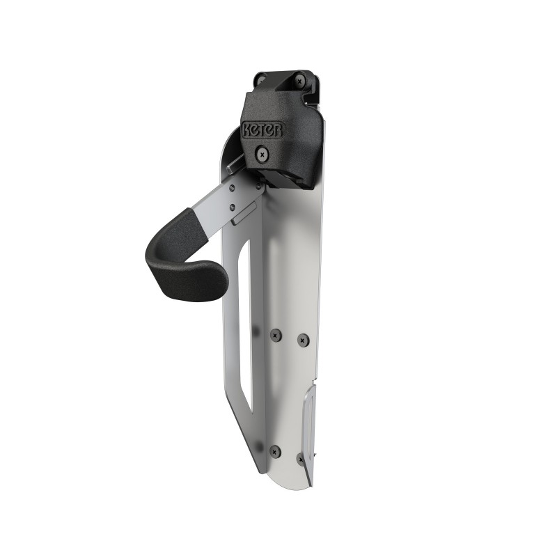 Kit de porte-vélos Keter pour abri de jardin