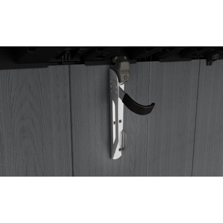 Keter Bike Rack Kit for Garden Shed