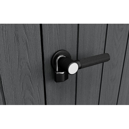 Keter Armoire CORTINA HIGH en résine