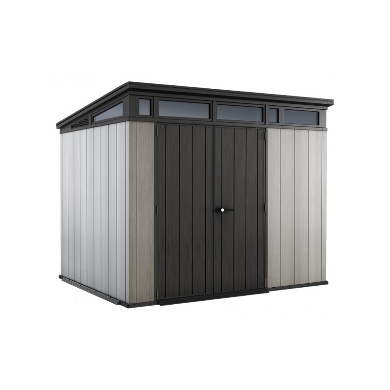 Abri de jardin en résine Keter ARTISAN 97
