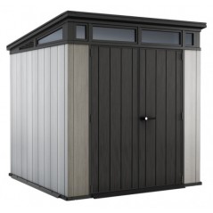Keter Abri de Jardin en Résine ARTISAN 77