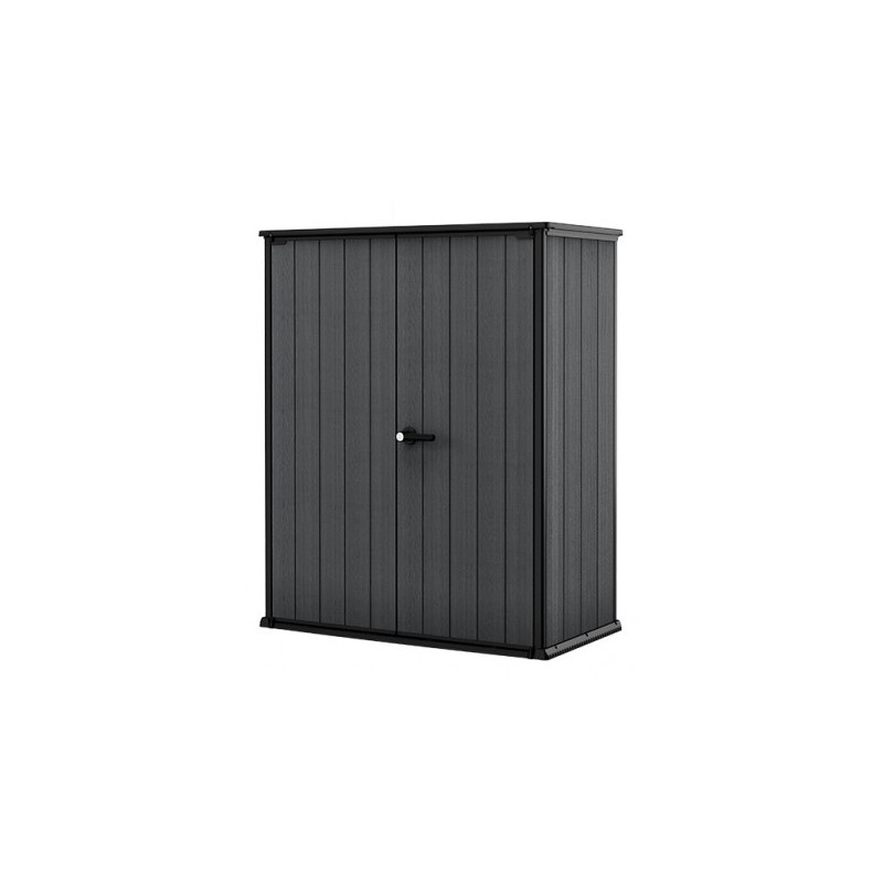 Keter Armoire CORTINA HIGH en résine