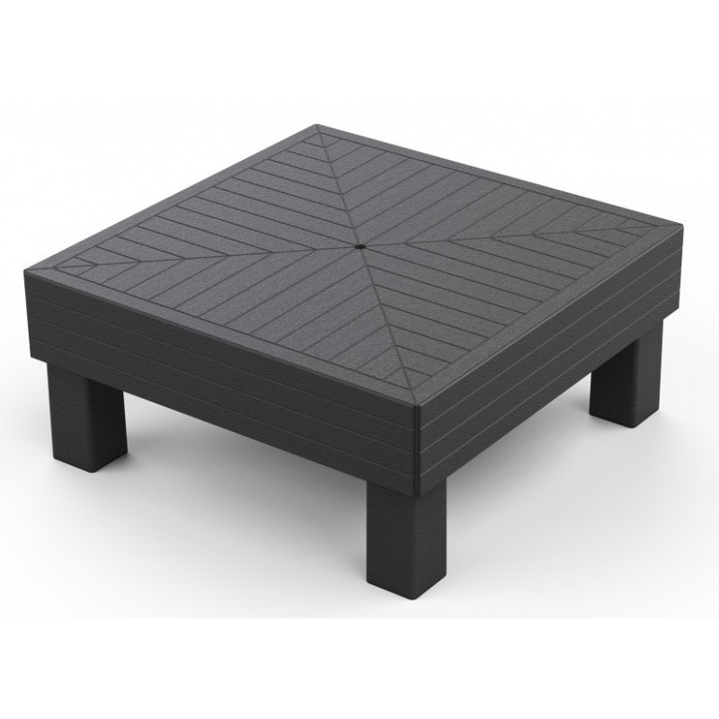 Keter Lounge ELEMENTS Table Module Keter Lounge ELEMENTS Table Module