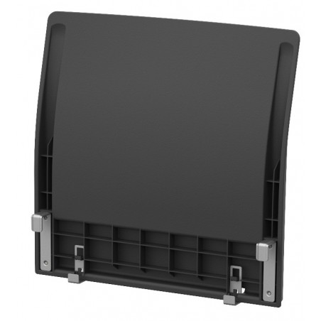 Extension de dossier Keter Lounge ELEMENTS avec coussin