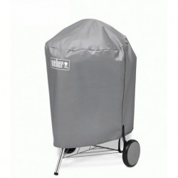 Housse standard Weber pour barbecue à charbon Ø 57 cm Réf. 7176