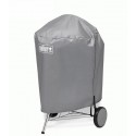Weber Standard Cover for Charcoal Barbecue Ø 57 Cm Ref. 7176