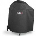 Cover for Weber Premium Summit Charcoal Grill Barbecue Ref. 7173