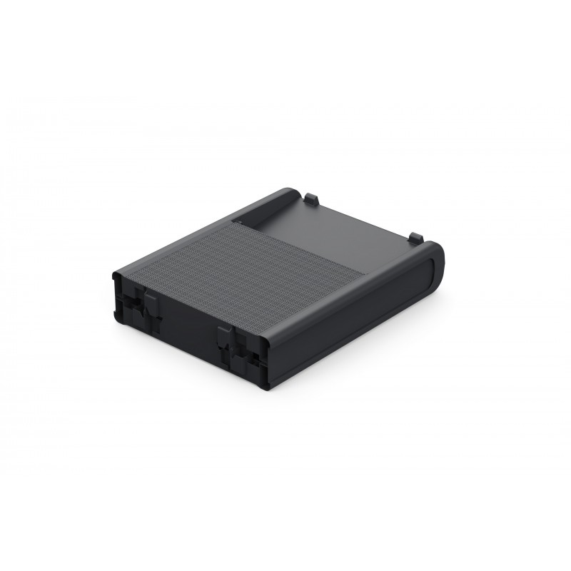 Keter Sunbed MALLORCA SUNLOUNGER Graphite